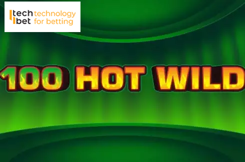 Hot Wild 100